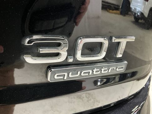 Used 2017 Audi Q7 3.0T Premium Plus AWD/4WD image 11