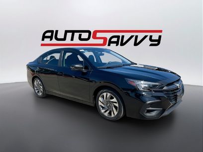 Used 2024 Subaru Legacy Limited w/ Tech Package #2