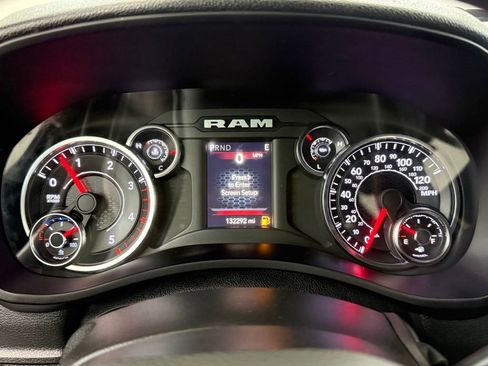 Used 2022 RAM 3500 Tradesman image 12