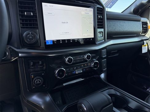 New 2025 Ford F150 Tremor w/ Equipment Group 402A High image 48