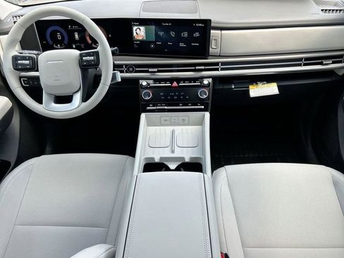 New 2026 Hyundai Santa Fe SE image 20