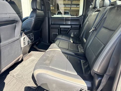 Used 2018 Ford F150 Raptor w/ Equipment Group 802A Luxury image 18