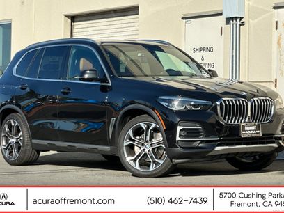 Used 2023 BMW X5 xDrive40i w/ Premium Package
