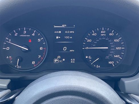 New 2026 Subaru Crosstrek 2.5i image 26