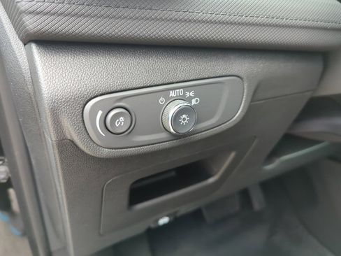 New 2026 Chevrolet TrailBlazer LT w/ Convenience Package image 16