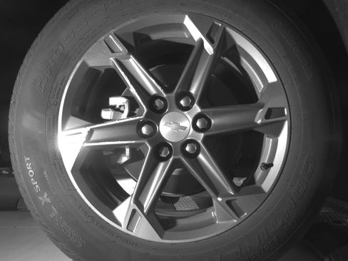 Used 2025 Chevrolet Blazer LT FWD image 15