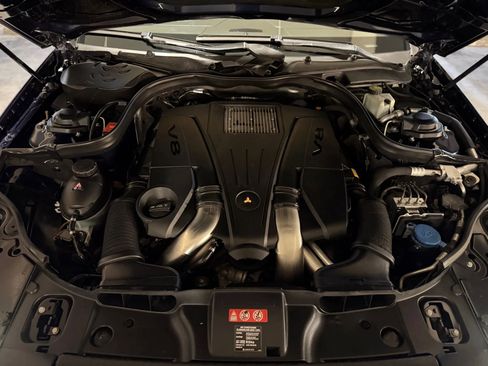 Used 2012 Mercedes-Benz CLS 550 image 30