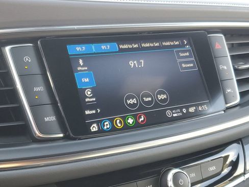 Used 2023 Buick Enclave Essence image 16