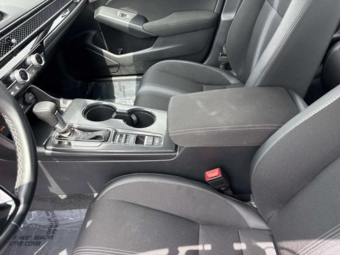 Used 2025 Honda Civic Sport image 21