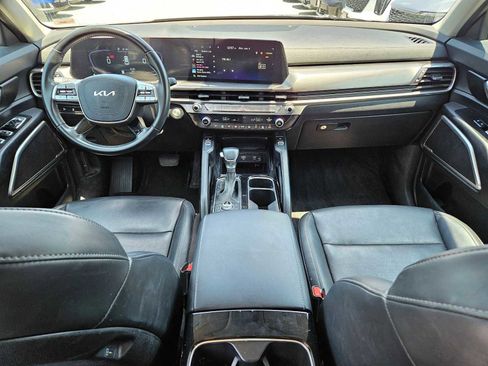 Used 2024 Kia Telluride S w/ S Sunroof Package image 14