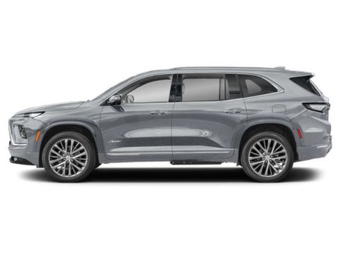 Used 2026 Buick Enclave Avenir w/ Super Cruise Package AWD/4WD image 3