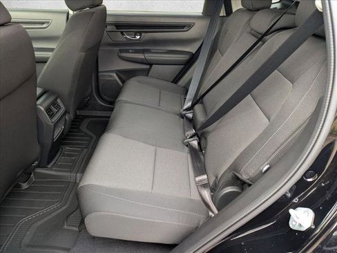 New 2026 Honda CR-V LX image 15