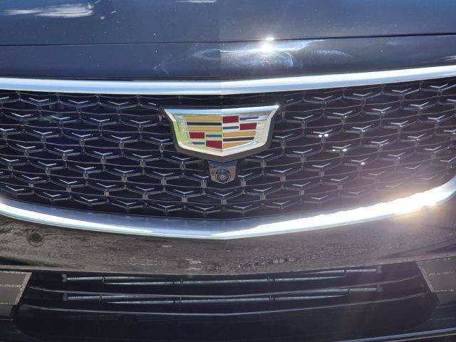 New 2026 Cadillac CT5 Premium Luxury RWD image 9