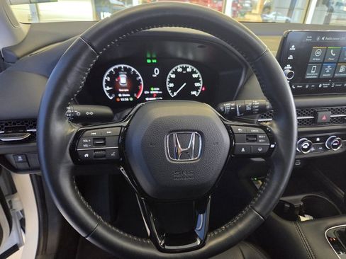 Used 2023 Honda HR-V EX-L image 32