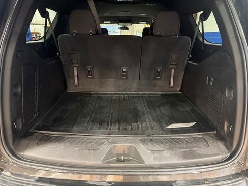 Used 2021 Chevrolet Suburban LS image 6