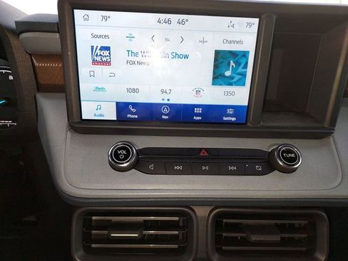 Used 2024 Ford Maverick Lariat image 14