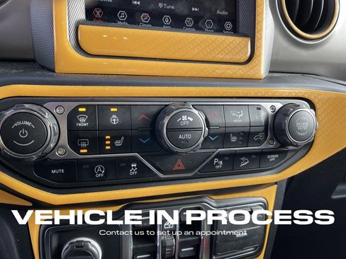 Used 2020 Jeep Wrangler Unlimited Sport S image 21