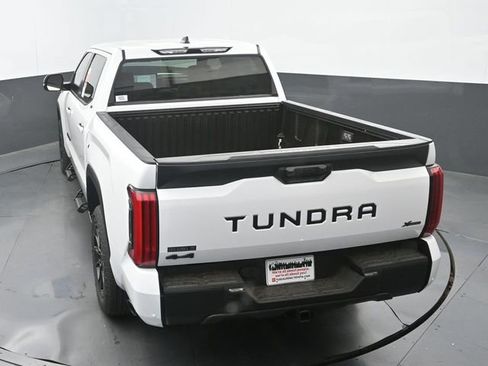 New 2026 Toyota Tundra SR5 AWD/4WD image 29