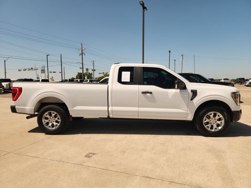 Used 2023 Ford F150 XL w/ Max Trailer Tow Package RWD image 7