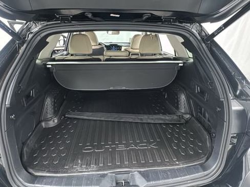 Certified 2023 Subaru Outback Limited w/ Tech Package 2 image 17