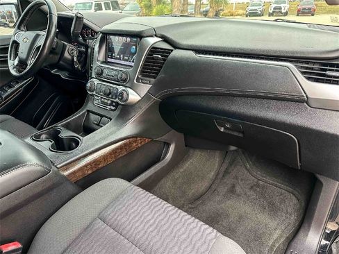 Used 2016 Chevrolet Suburban LS w/ Enhanced Driver Alert Package image 22