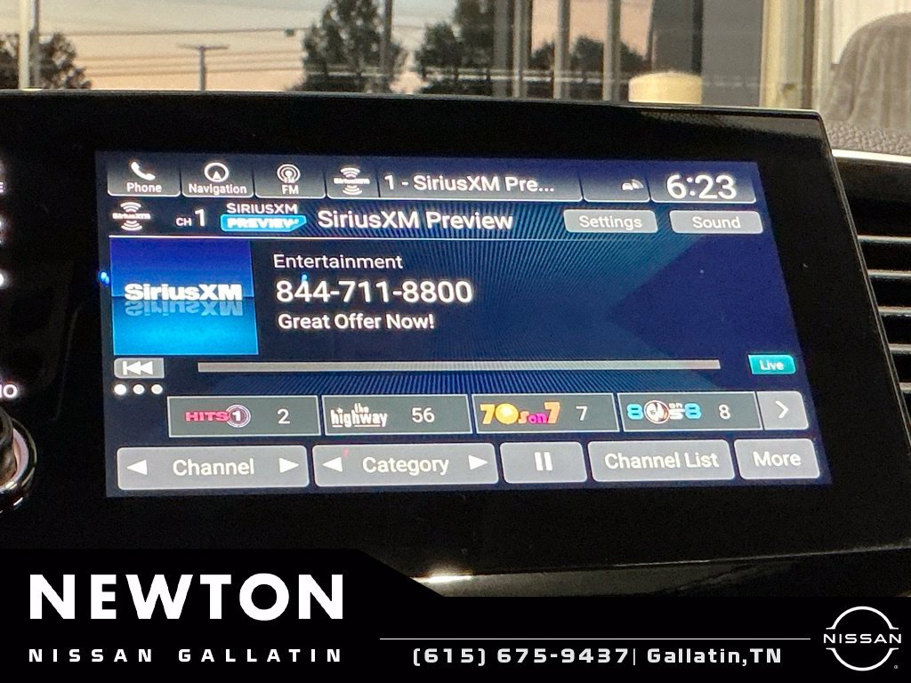 Used 2019 Honda Pilot Elite image 41