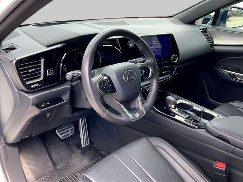 Used 2024 Lexus NX 350 F Sport AWD/4WD image 16