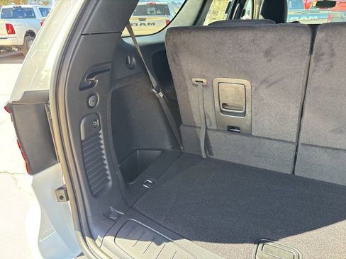 New 2026 Dodge Durango GT w/ Blacktop Package RWD image 50