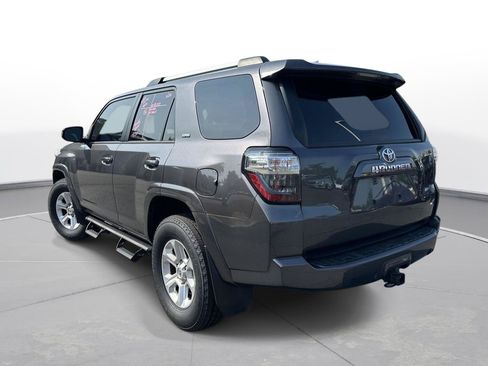 Certified 2023 Toyota 4Runner SR5 RWD image 8