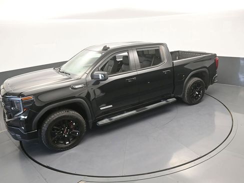 Used 2023 GMC Sierra 1500 Elevation w/ Elevation Premium Package RWD image 59