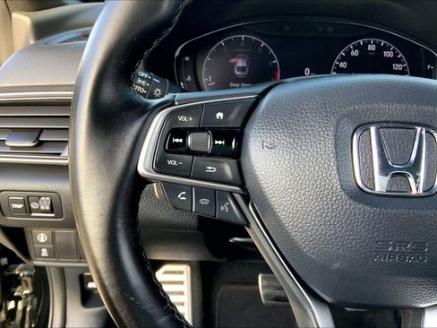 Used 2021 Honda Accord Sport image 23
