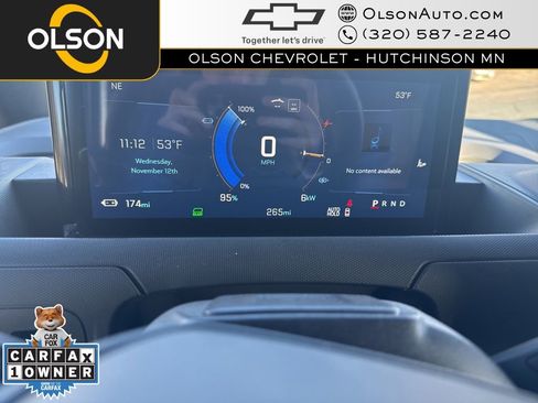 Used 2024 Chevrolet Brightdrop 400 w/ Commercial Equipment Package image 18