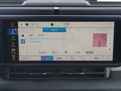 New 2026 Jeep Wrangler Sport S image 19