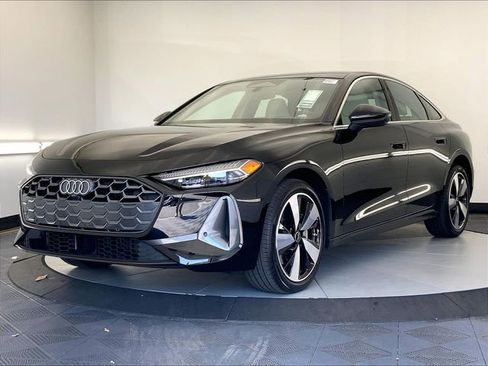 New 2025 Audi A5 2.0T Premium Plus image 2