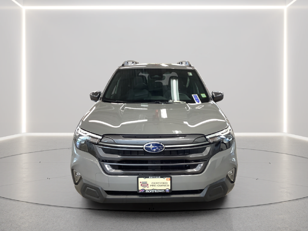 Certified 2026 Subaru Forester Premium AWD/4WD image 10