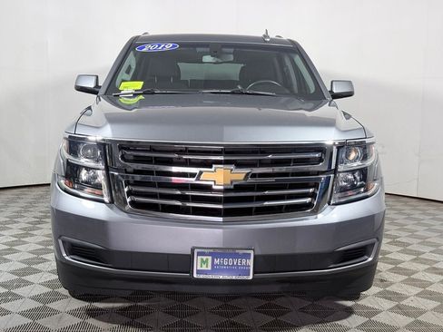 Used 2019 Chevrolet Tahoe LS AWD/4WD image 10