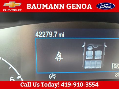 Used 2023 Ford Maverick XLT w/ Black Appearance Package FWD image 16