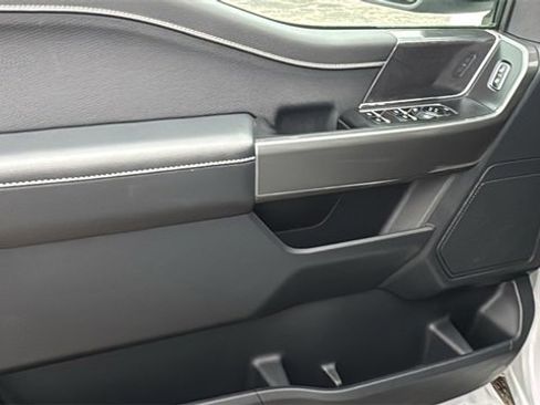 Certified 2023 Ford F150 XLT w/ Equipment Group 302A High image 9