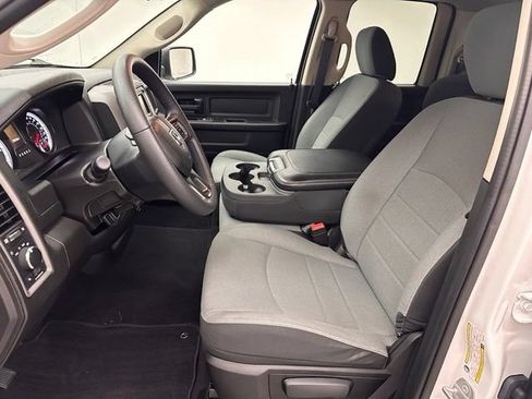 Used 2023 RAM 1500 Tradesman w/ Popular Equipment Group AWD/4WD image 14
