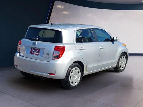 Used 2010 Scion xD FWD image 5
