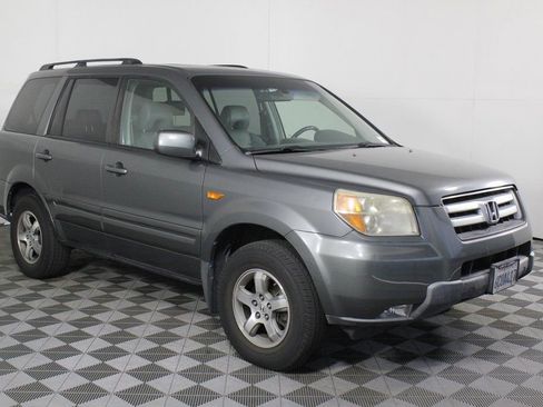 Used 2008 Honda Pilot EX-L image 3
