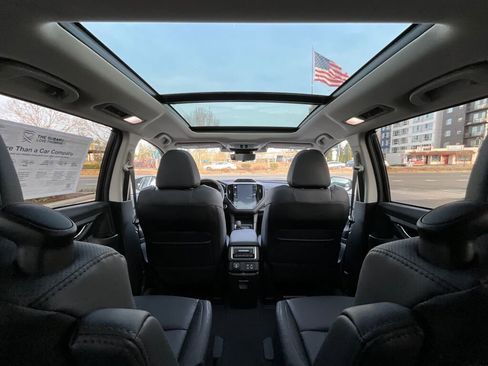 Certified 2025 Subaru Ascent Bronze Edition image 18