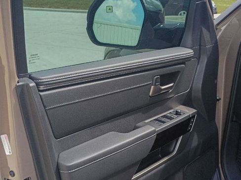 New 2026 Toyota Tundra Limited image 9