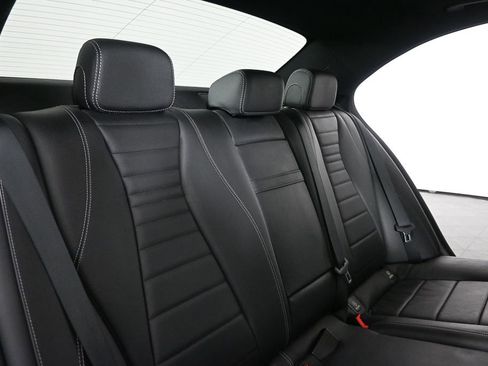 Used 2021 Mercedes-Benz E 350 Sedan image 20
