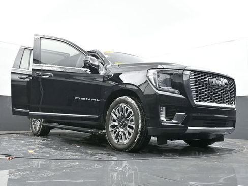 Used 2024 GMC Yukon XL Denali Ultimate image 74