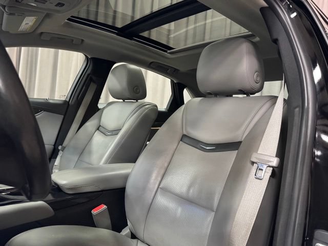Used 2016 Cadillac XTS Luxury w/ Driver Awareness Package FWD image 28