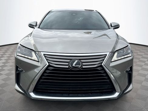 Used 2019 Lexus RX 350 350 w/ Accessory Package image 2
