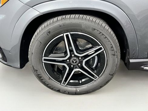 Used 2026 Mercedes-Benz GLE 450 GLE 450 image 33