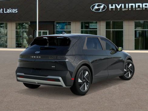 New 2026 Hyundai Ioniq 5 SEL image 4