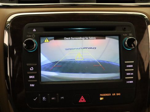 Used 2016 Buick Enclave Leather FWD image 24